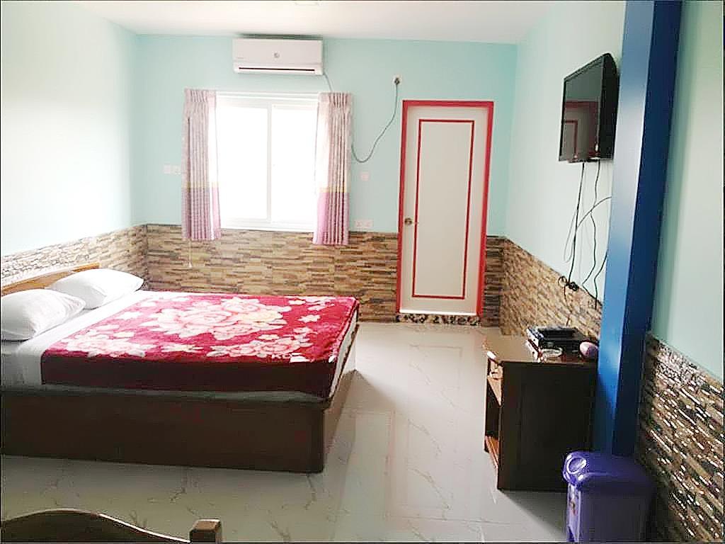Hotel Windsor Yangon Luaran gambar