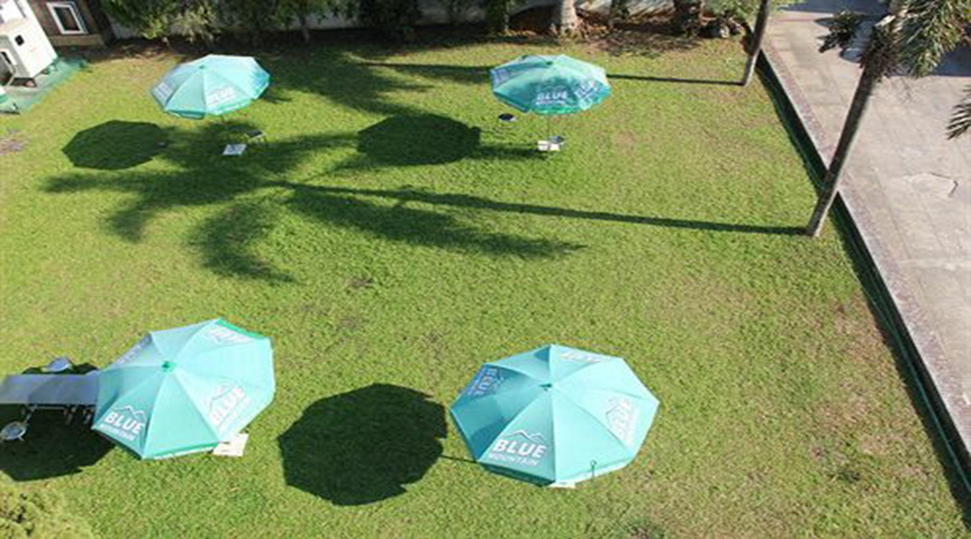 Hotel Windsor Yangon Luaran gambar